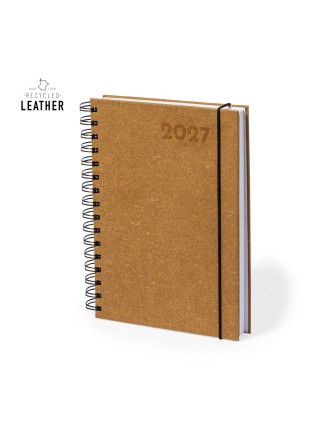 Diary Torkix