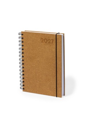 Diary Torkix