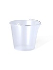 Measuring Bucket Manson