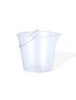 Measuring Bucket Manson