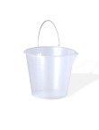 Measuring Bucket Manson