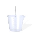 Measuring Bucket Manson