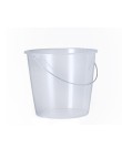Measuring Bucket Lunux
