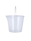 Measuring Bucket Lunux