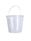 Measuring Bucket Lunux