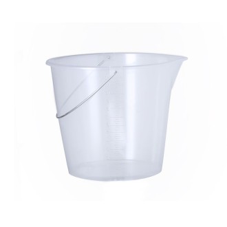Measuring Bucket Lunux