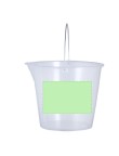 Measuring Bucket Lunux