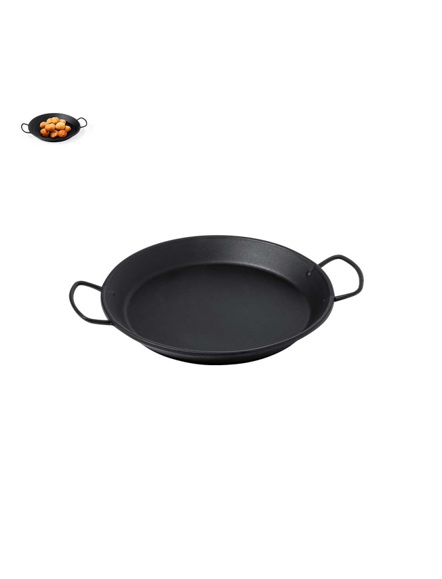 Plate Abanda