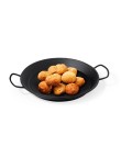 Plate Abanda