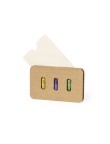 Seed Capsules Set Nioxis