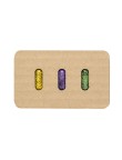 Seed Capsules Set Nioxis