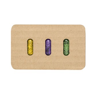 Seed Capsules Set Nioxis