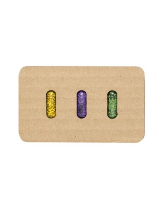 Seed Capsules Set Nioxis