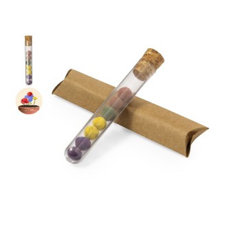 Seed Bonbons Set Dinaclex