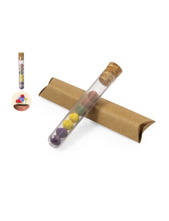 Seed Bonbons Set Dinaclex