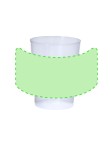 Cup Raxon