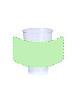 Cup Cuvak