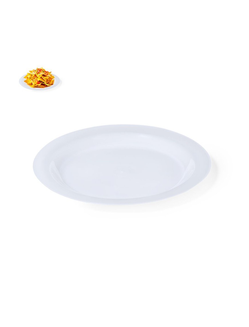 Plate Grisen