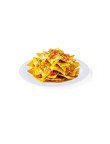 Plate Grisen