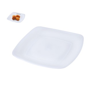 Plate Hisnak