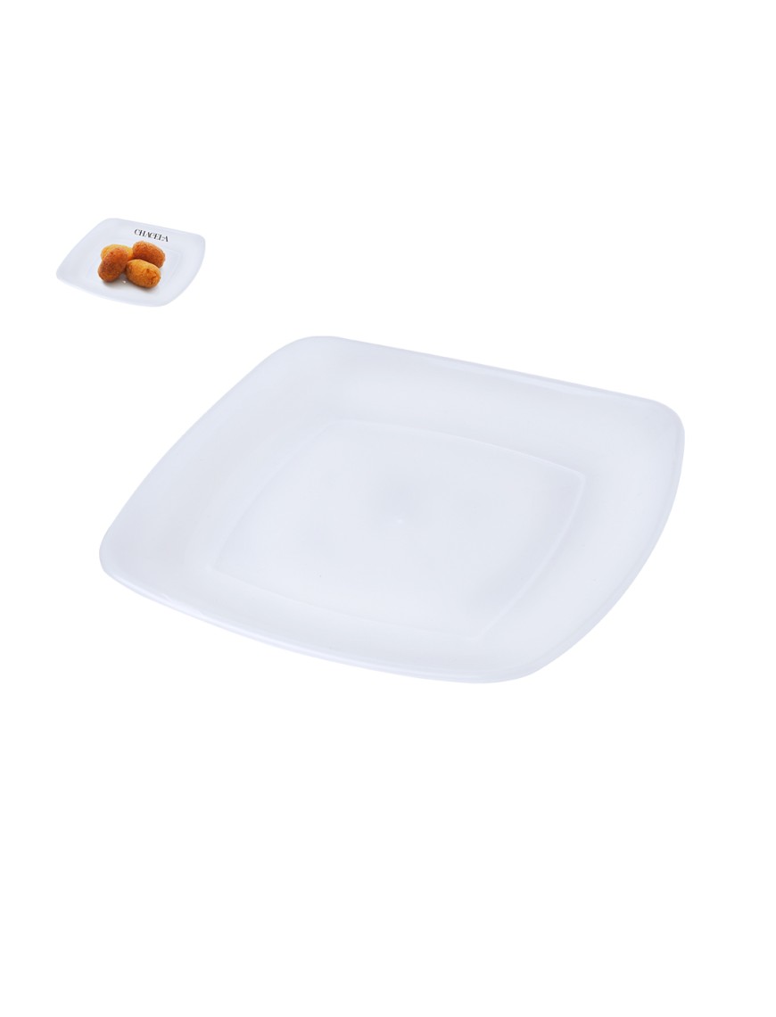 Plate Hisnak