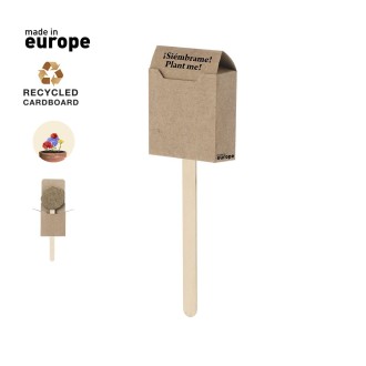 Seed Lollipop Ebeldy