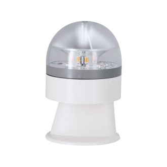 Geolocated Emergency Light V16 Busby