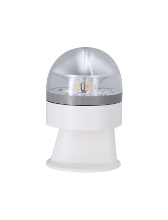 Geolocated Emergency Light V16 Busby