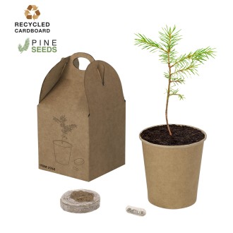 Flowerpot Vencor