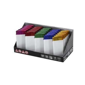 Lighter Meilty