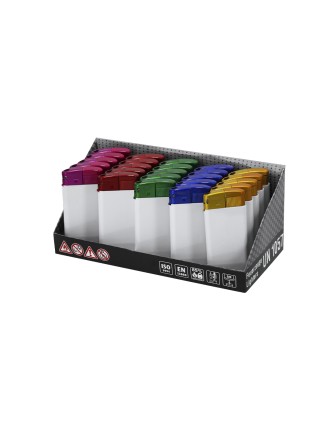 Lighter Meilty