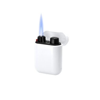 Lighter Leidos Llama Jet