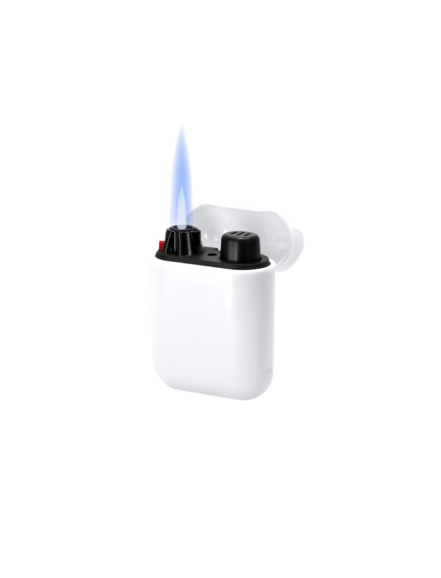 Lighter Leidos Llama Jet