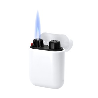 Lighter Leidos Llama Jet