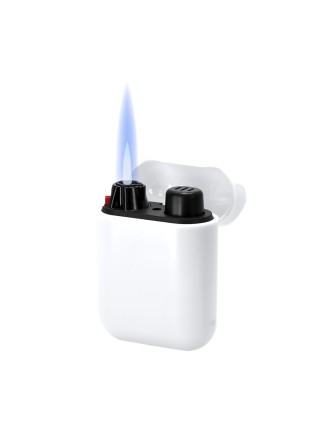 Lighter Leidos Llama Jet