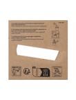 Plantable Paper Cryar