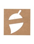 Plantable Paper Cryar