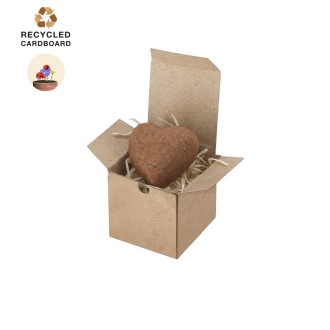 Heart Bonbon Box Fobin