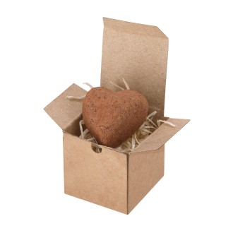 Heart Bonbon Box Fobin