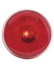 Security Light Flash