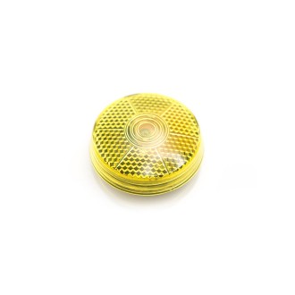 Security Light Flash