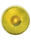 Security Light Flash