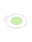 Pocket Mirror Thiny