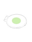 Pocket Mirror Thiny