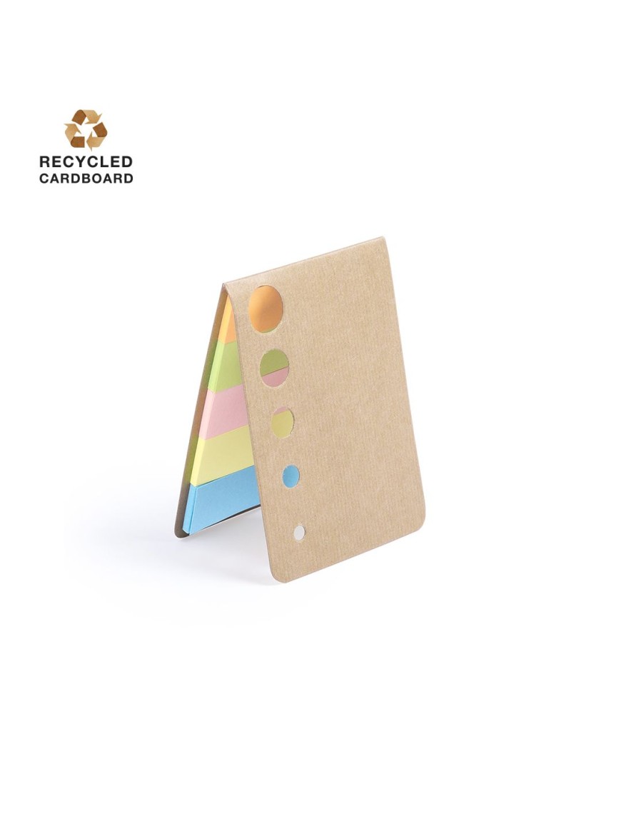 Sticky Notepad Zinko