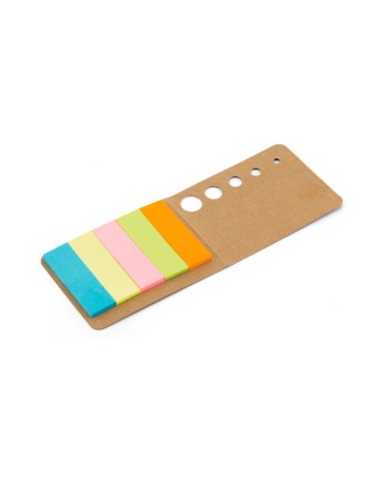 Sticky Notepad Zinko
