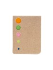 Sticky Notepad Zinko