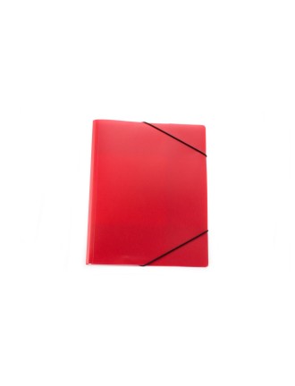 Folder Alpin