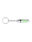Keyring Pillbox Alumpill