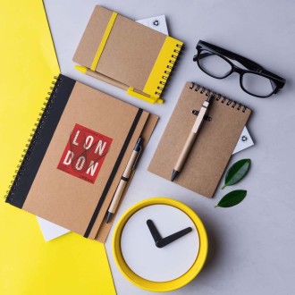 Notebook Ecocard